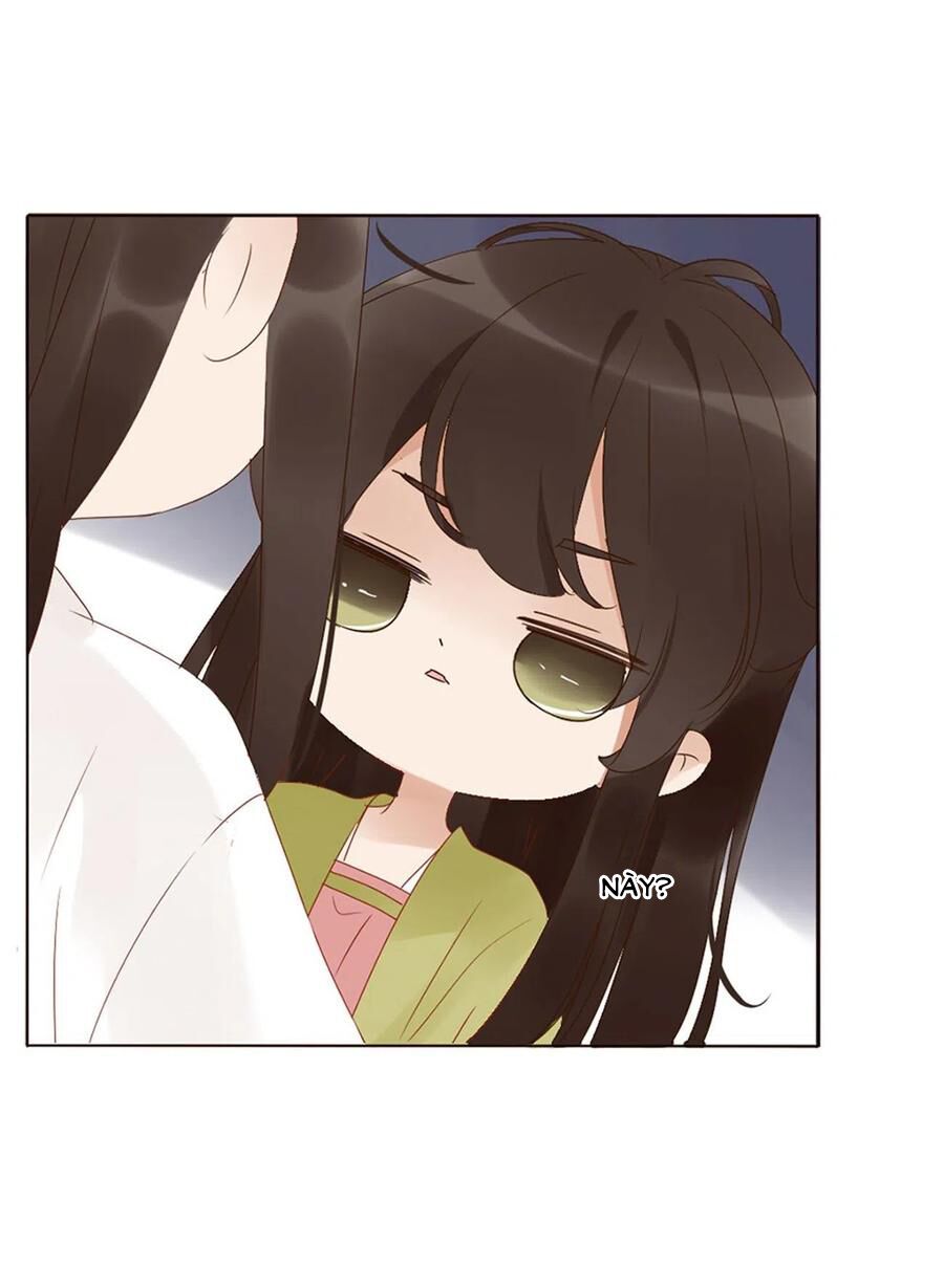 Đế Vương Trắc: Chapter 234
