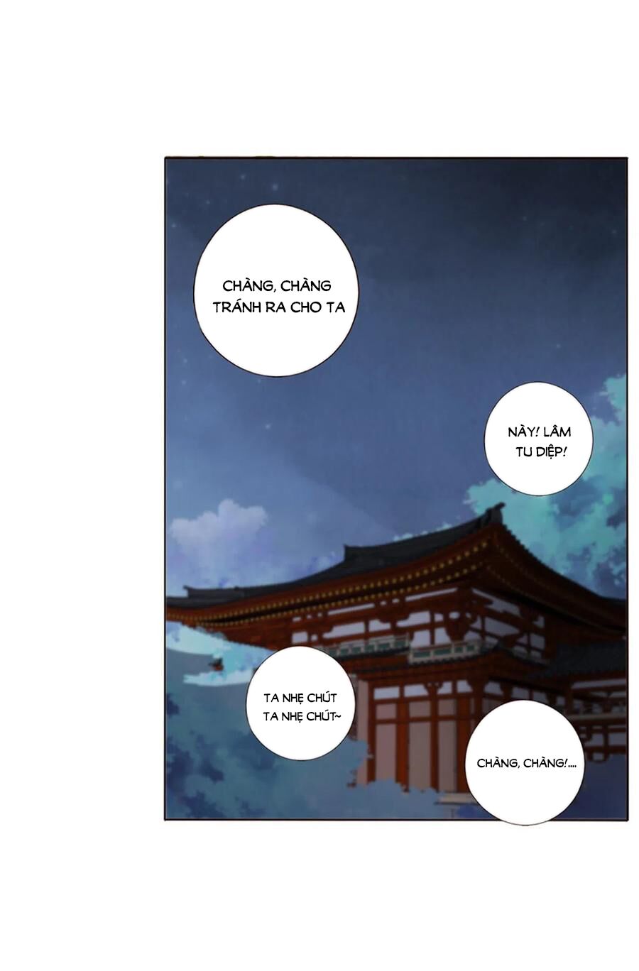 Đế Vương Trắc: Chapter 234