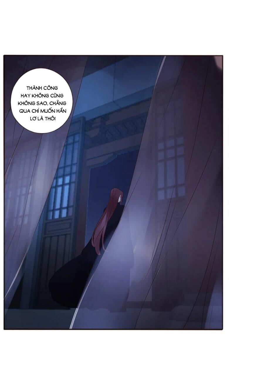 Đế Vương Trắc: Chapter 234