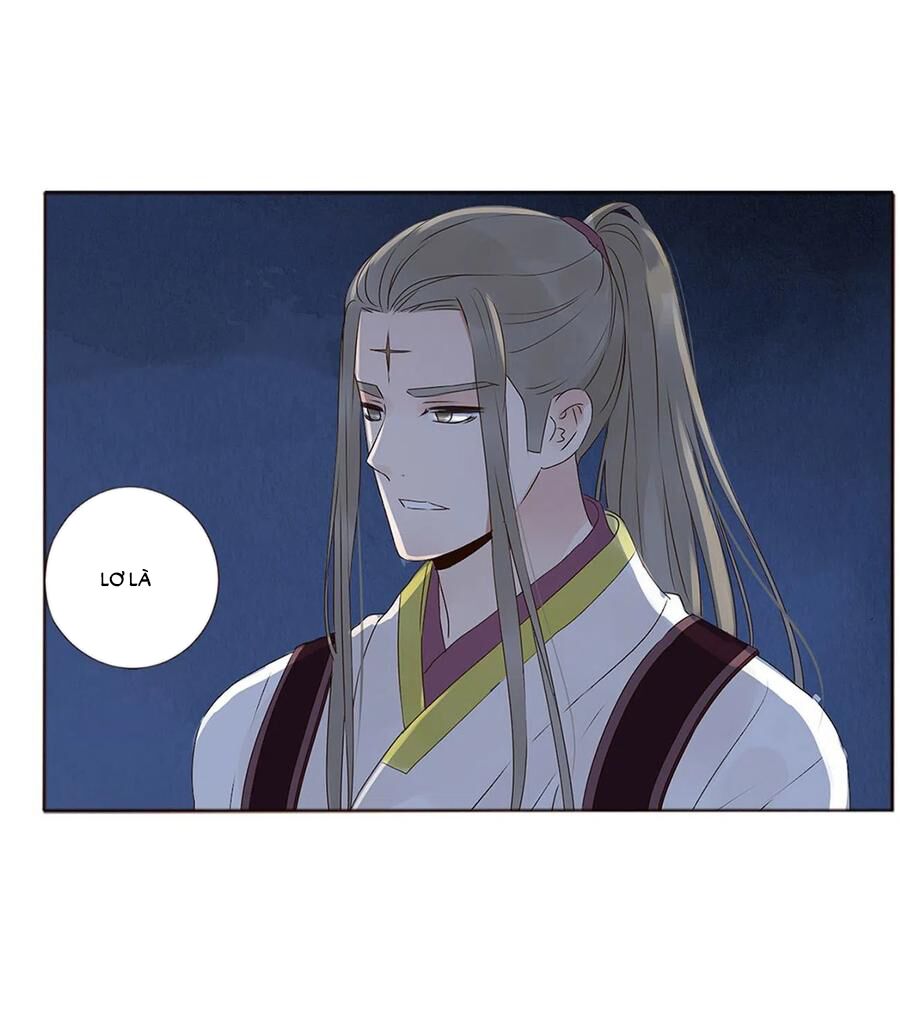 Đế Vương Trắc: Chapter 234