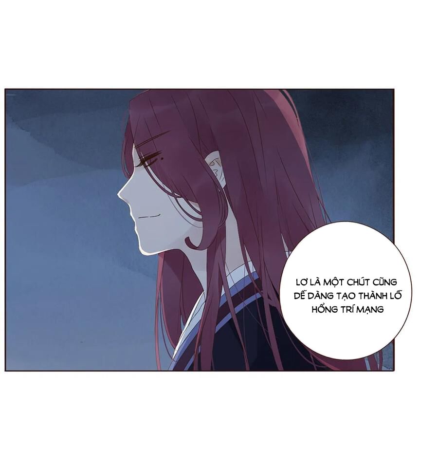 Đế Vương Trắc: Chapter 234