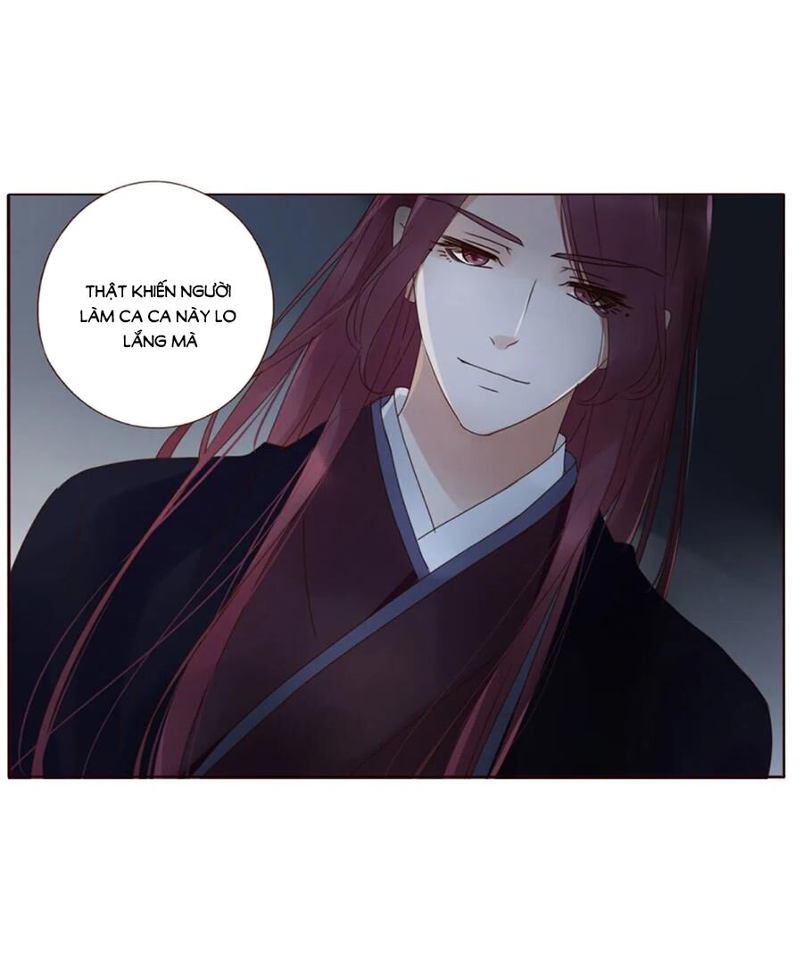 Đế Vương Trắc: Chapter 234
