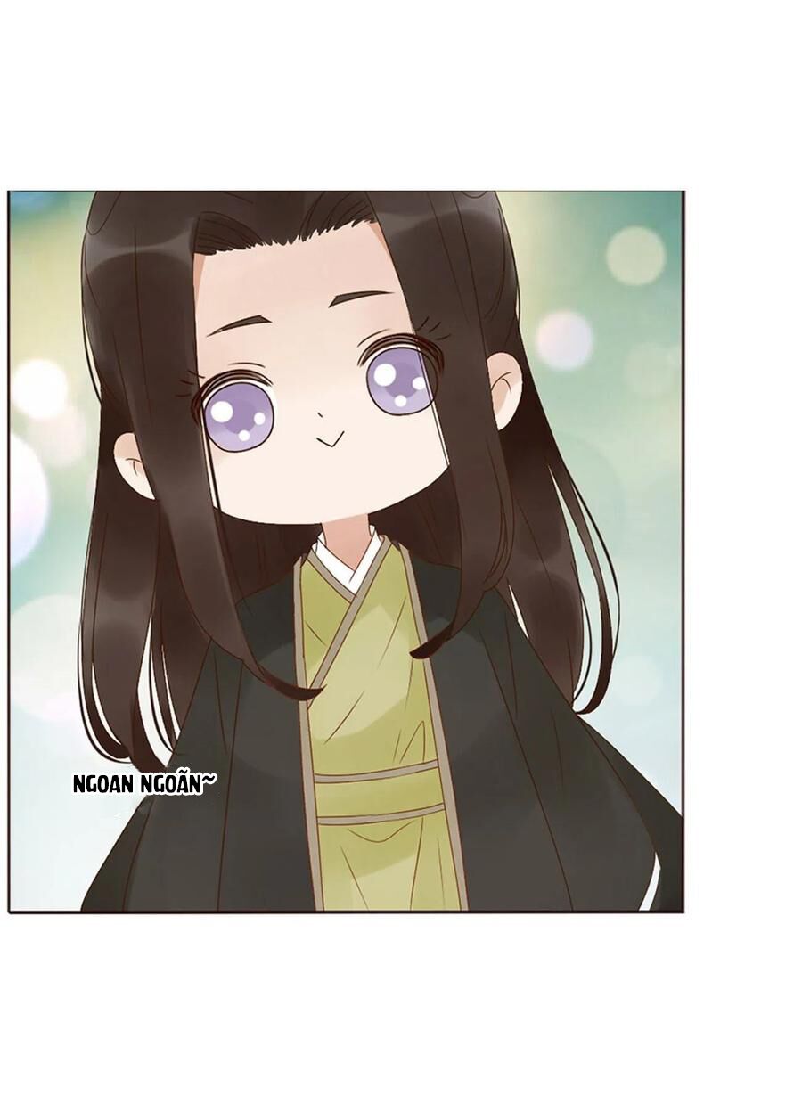 Đế Vương Trắc: Chapter 234