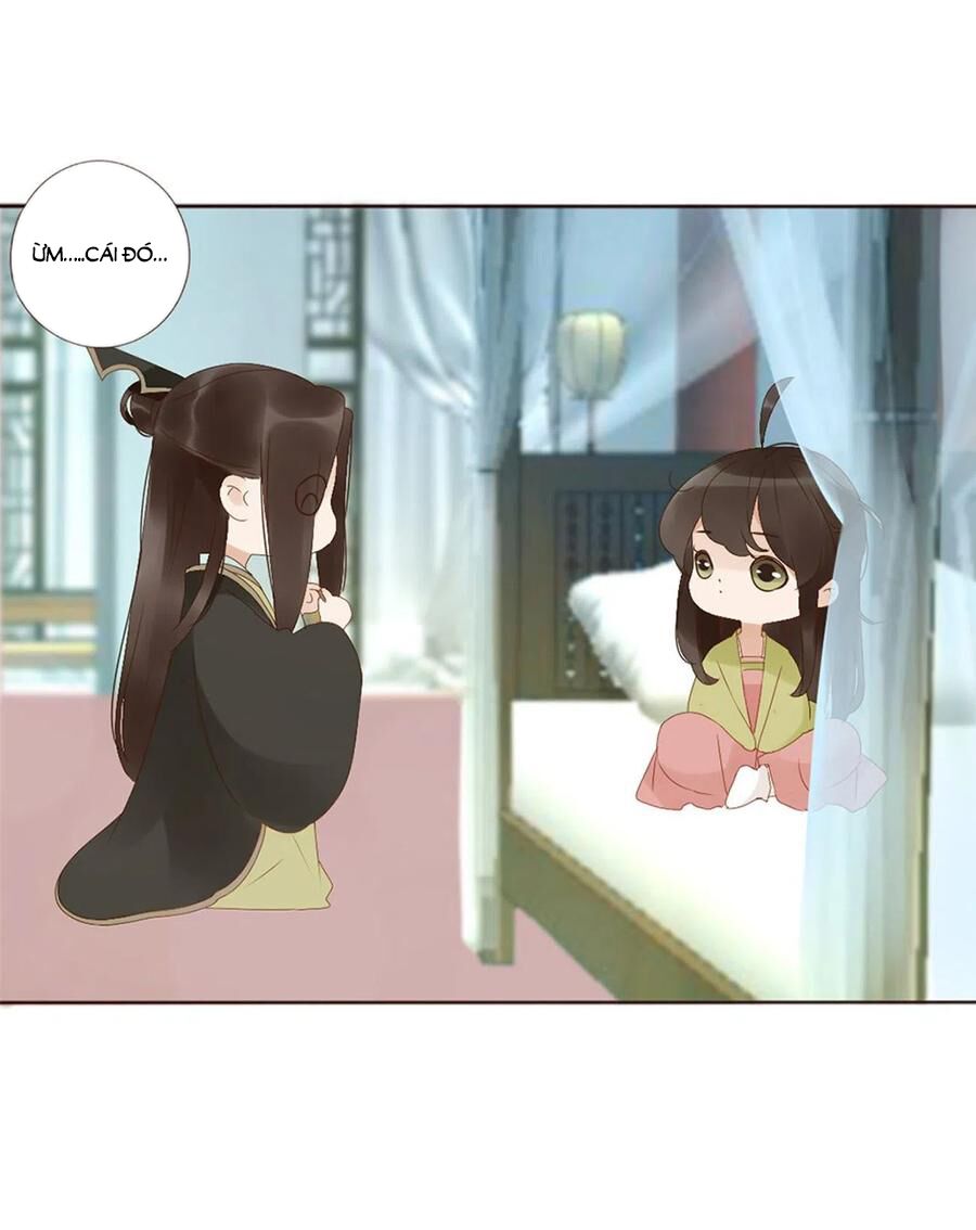 Đế Vương Trắc: Chapter 234