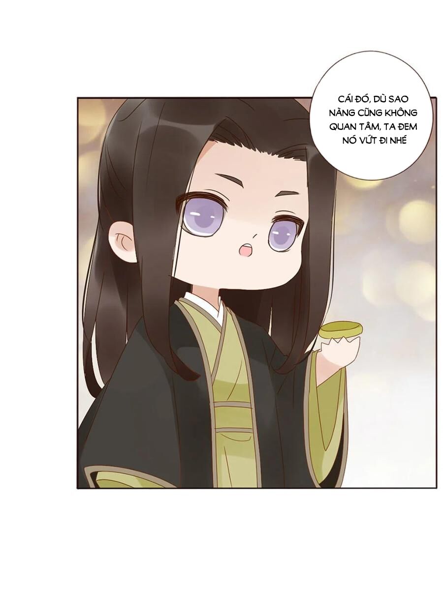 Đế Vương Trắc: Chapter 234