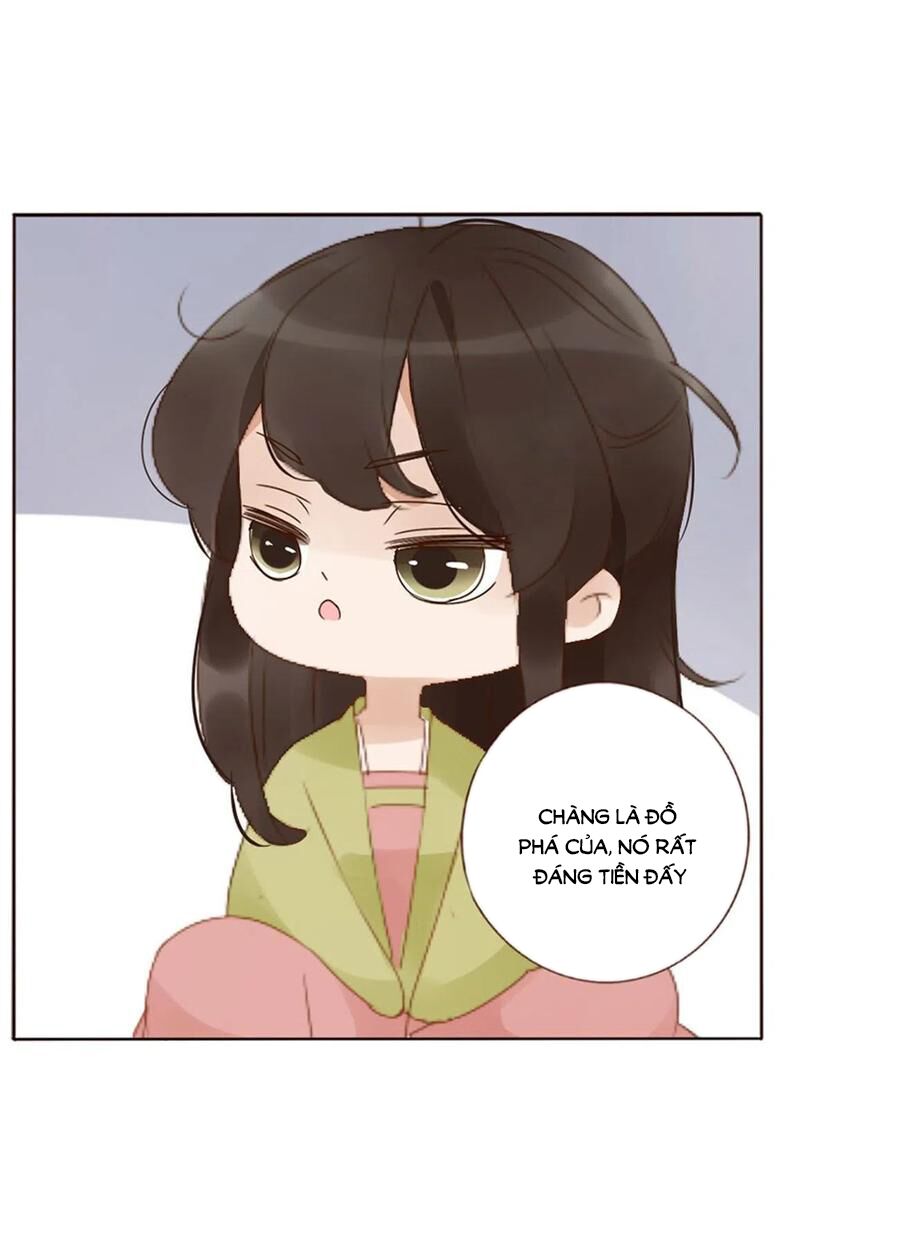 Đế Vương Trắc: Chapter 234