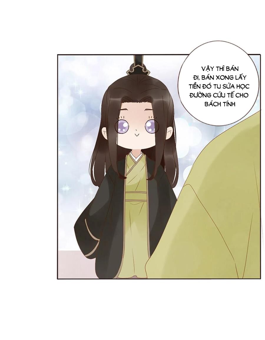 Đế Vương Trắc: Chapter 234