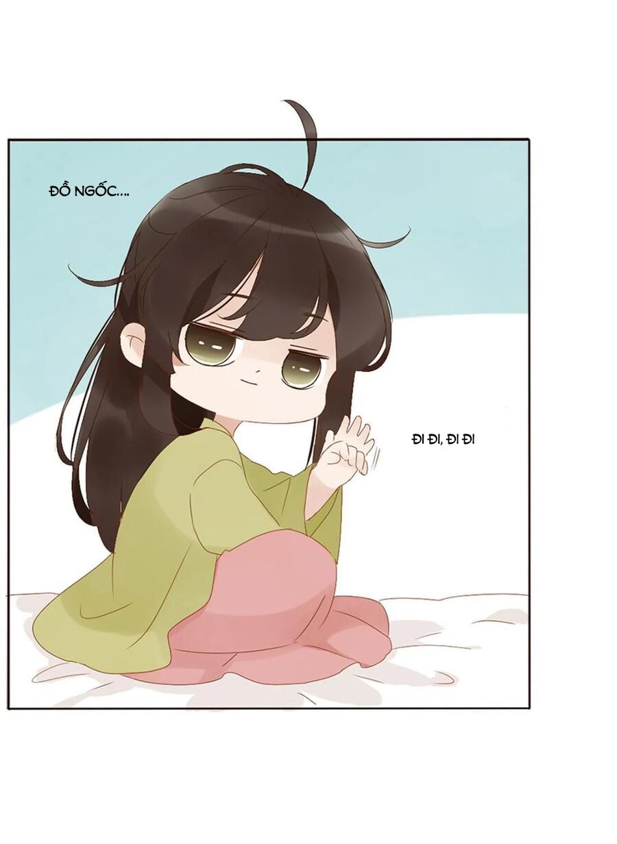 Đế Vương Trắc: Chapter 234