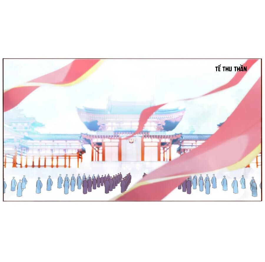 Đế Vương Trắc: Chapter 234