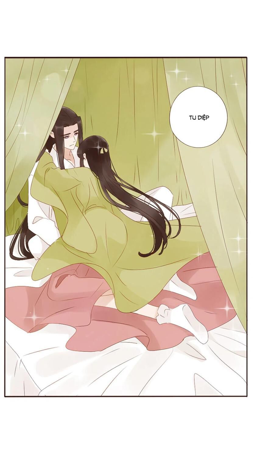 Đế Vương Trắc: Chapter 234