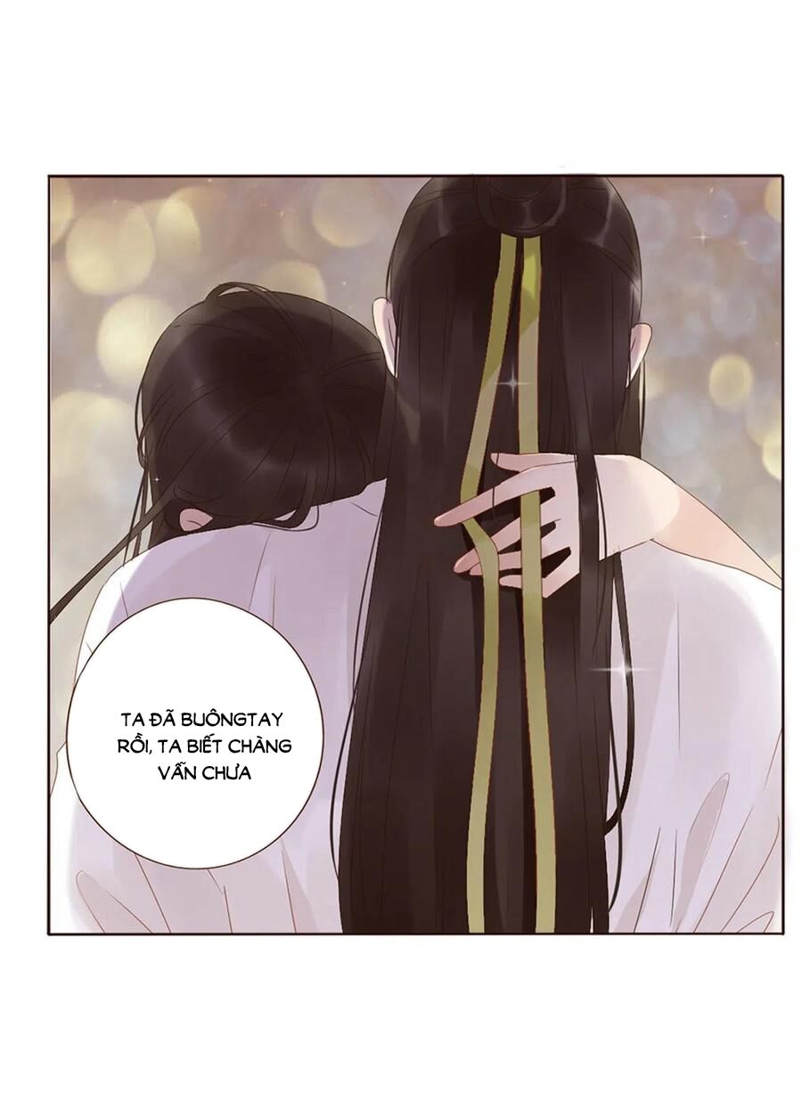 Đế Vương Trắc: Chapter 234