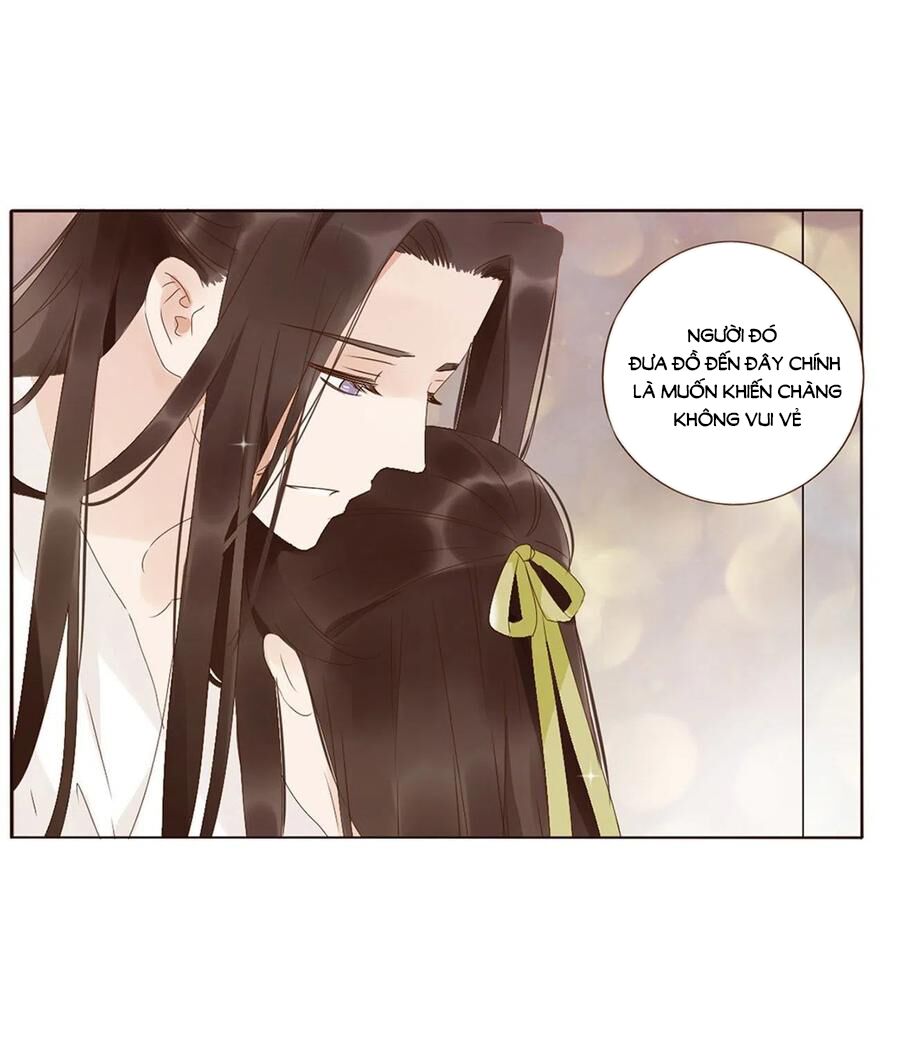 Đế Vương Trắc: Chapter 234