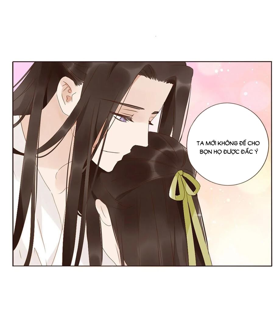 Đế Vương Trắc: Chapter 234
