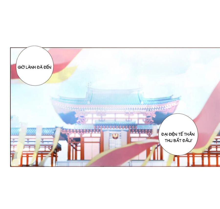 Đế Vương Trắc: Chapter 235