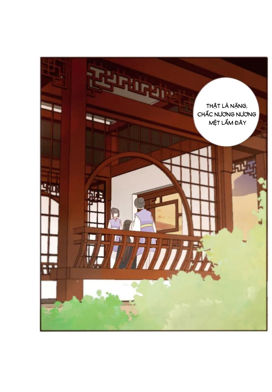 Đế Vương Trắc: Chapter 235