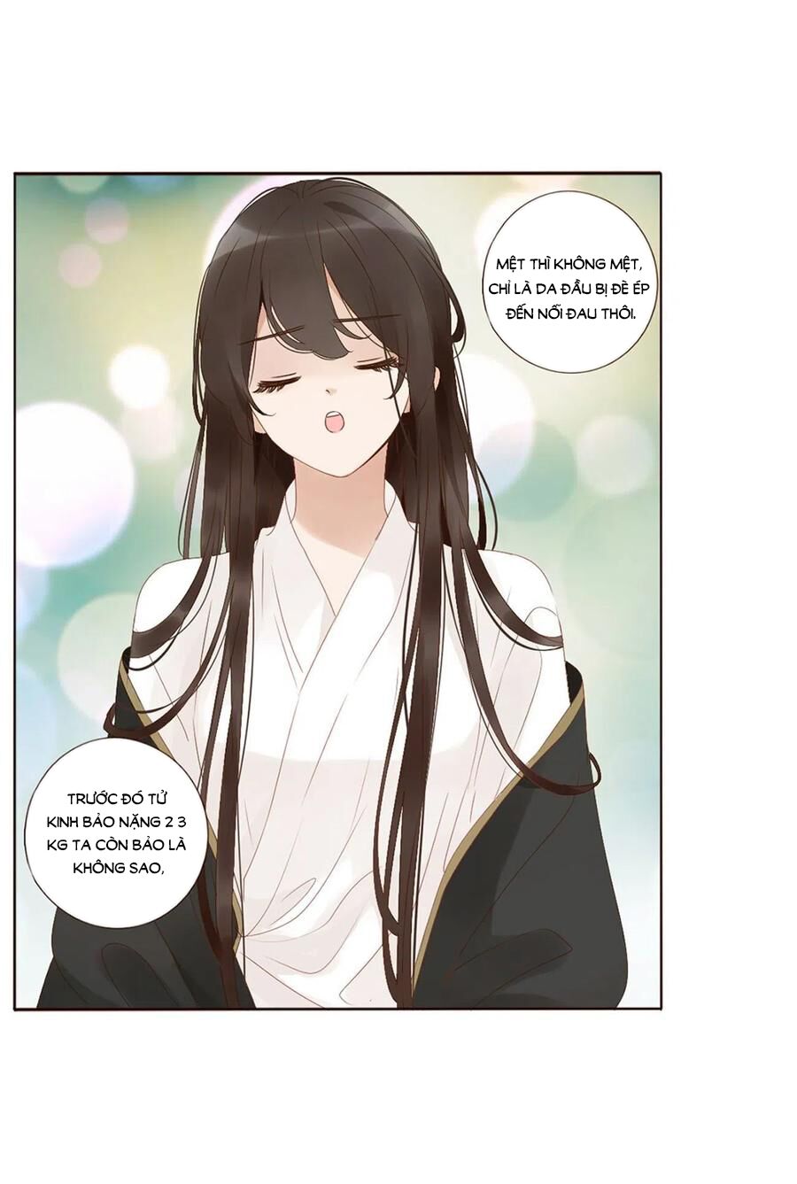 Đế Vương Trắc: Chapter 235