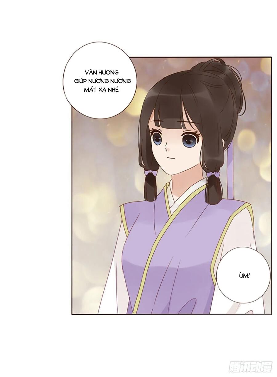 Đế Vương Trắc: Chapter 235