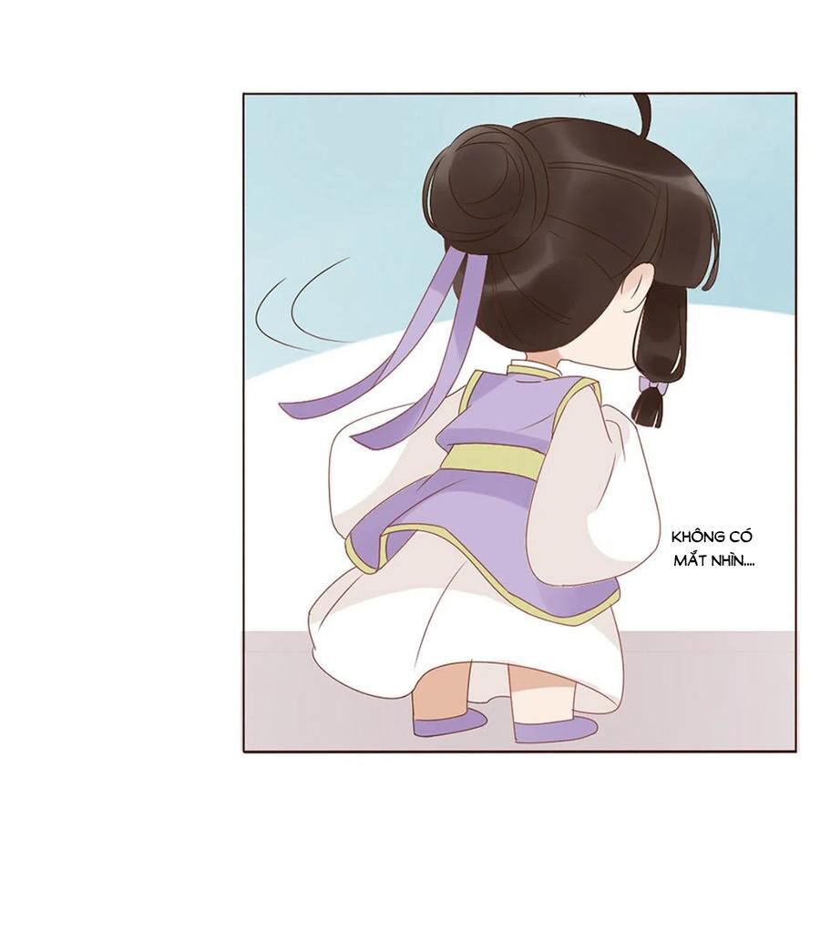 Đế Vương Trắc: Chapter 235