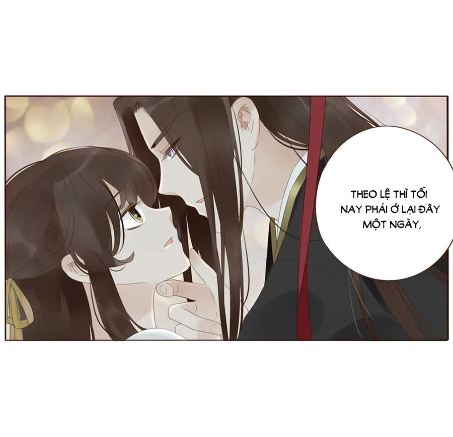 Đế Vương Trắc: Chapter 235