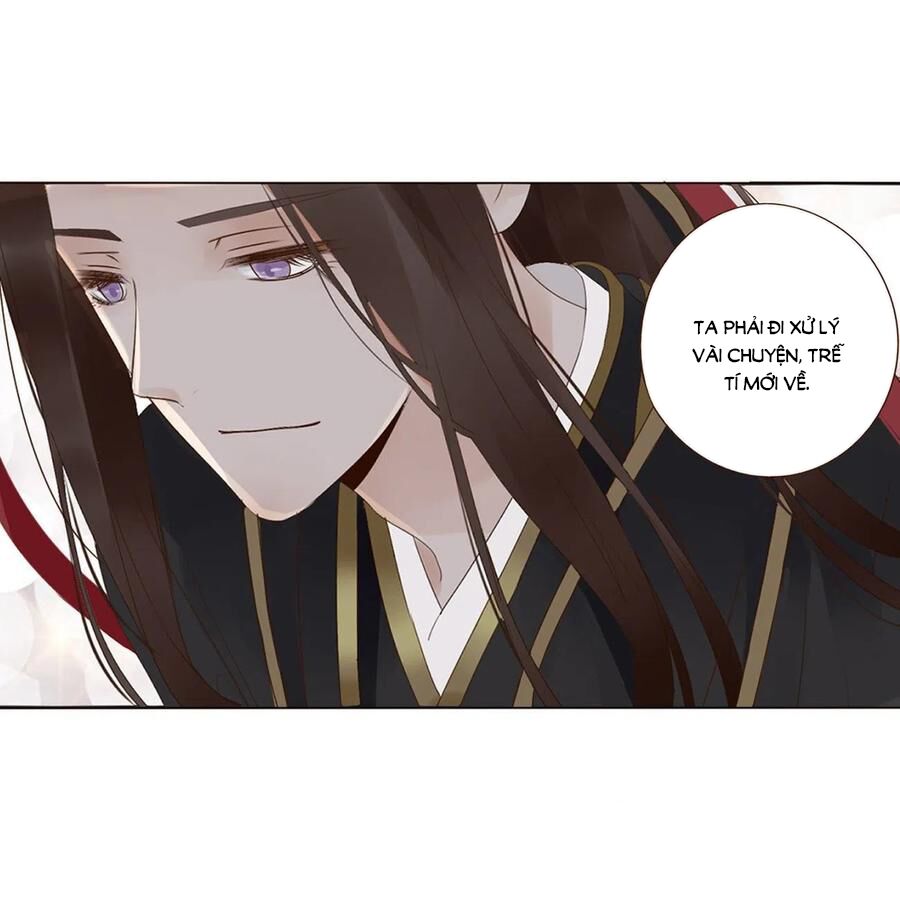 Đế Vương Trắc: Chapter 235