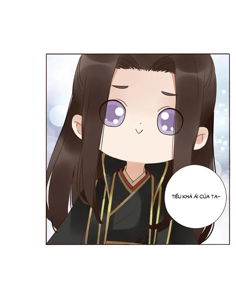 Đế Vương Trắc: Chapter 235