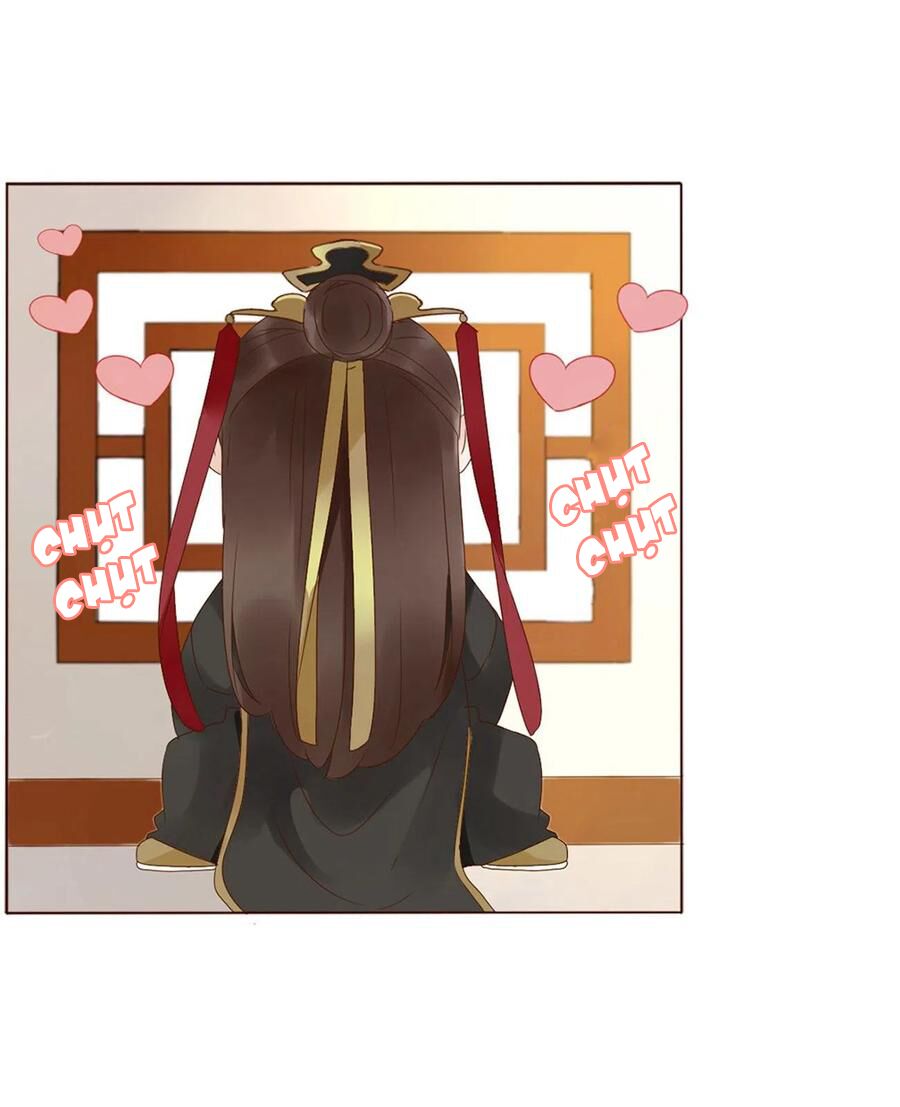 Đế Vương Trắc: Chapter 235