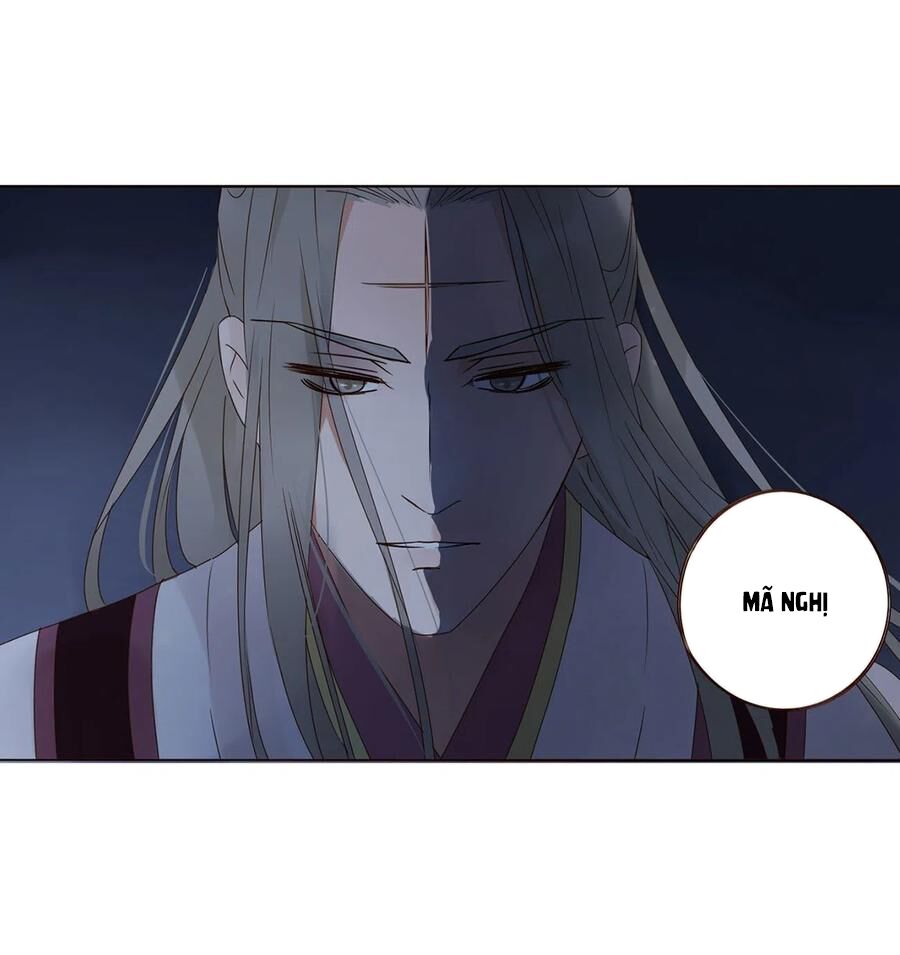 Đế Vương Trắc: Chapter 235