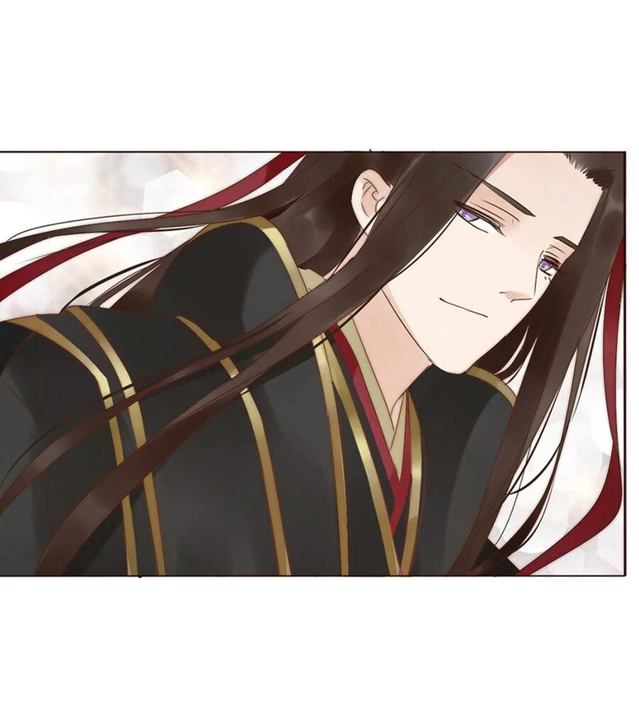 Đế Vương Trắc: Chapter 235
