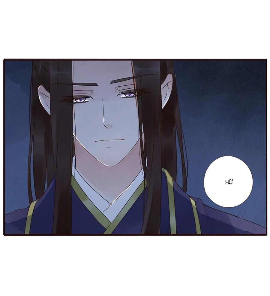 Đế Vương Trắc: Chapter 235