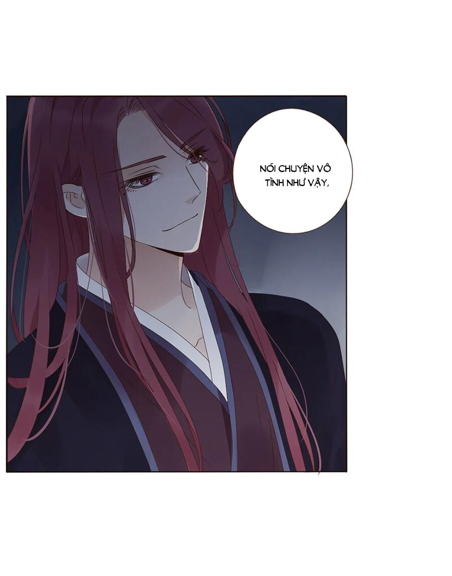 Đế Vương Trắc: Chapter 235