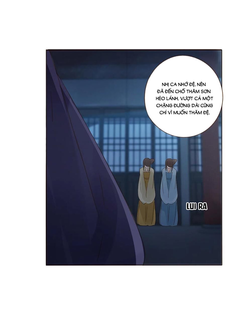 Đế Vương Trắc: Chapter 235