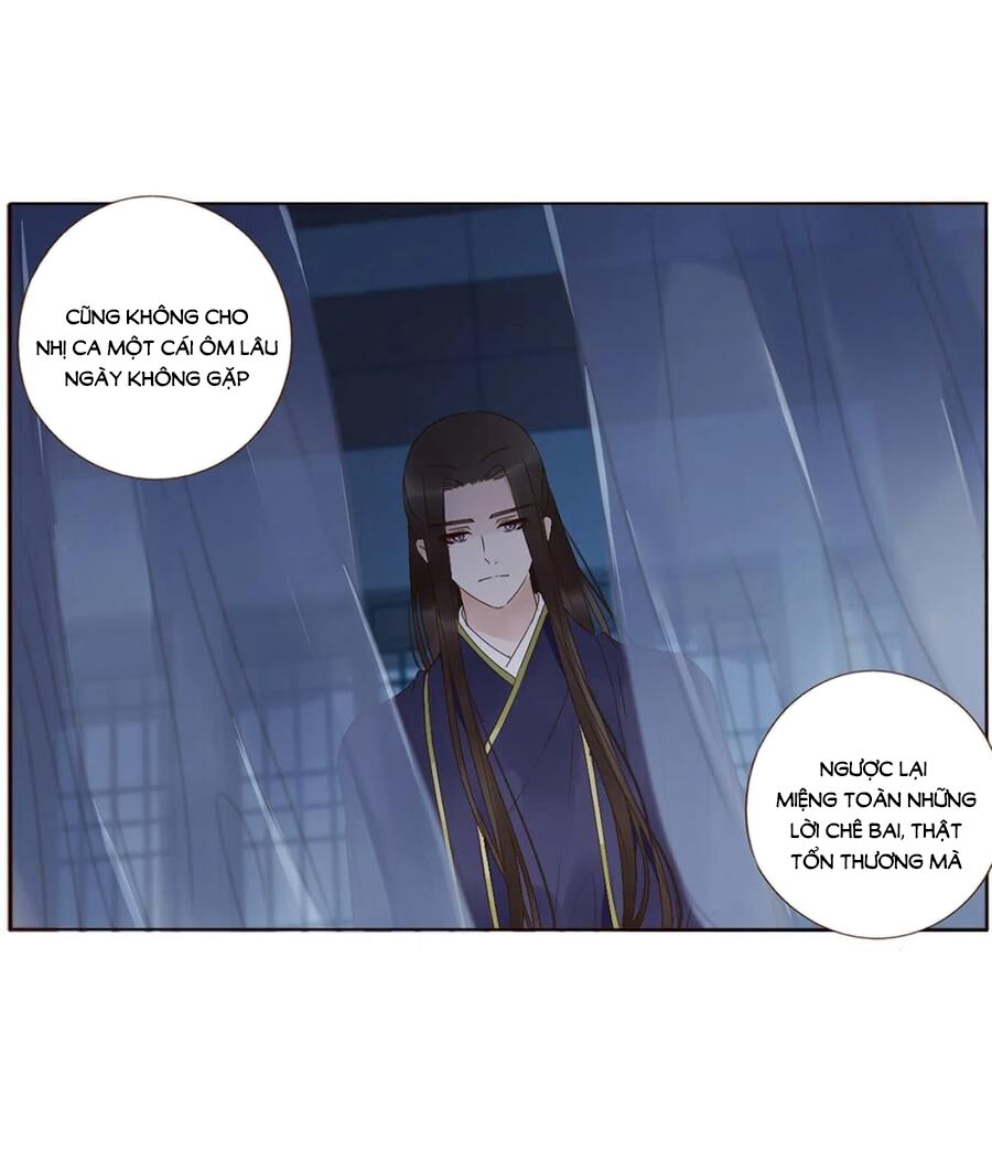 Đế Vương Trắc: Chapter 235