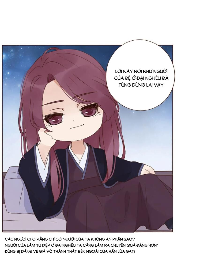 Đế Vương Trắc: Chapter 235