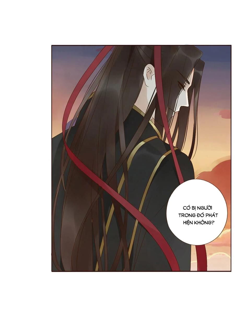 Đế Vương Trắc: Chapter 235