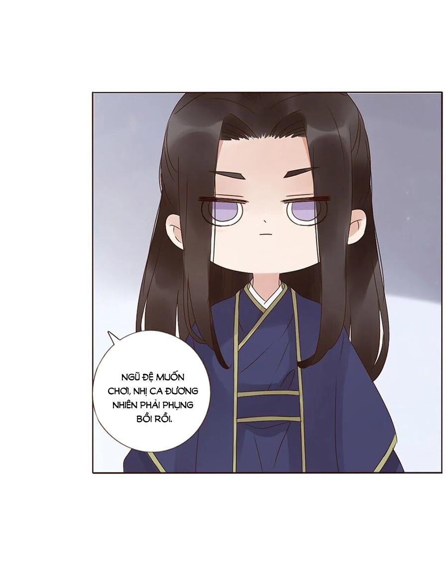 Đế Vương Trắc: Chapter 236