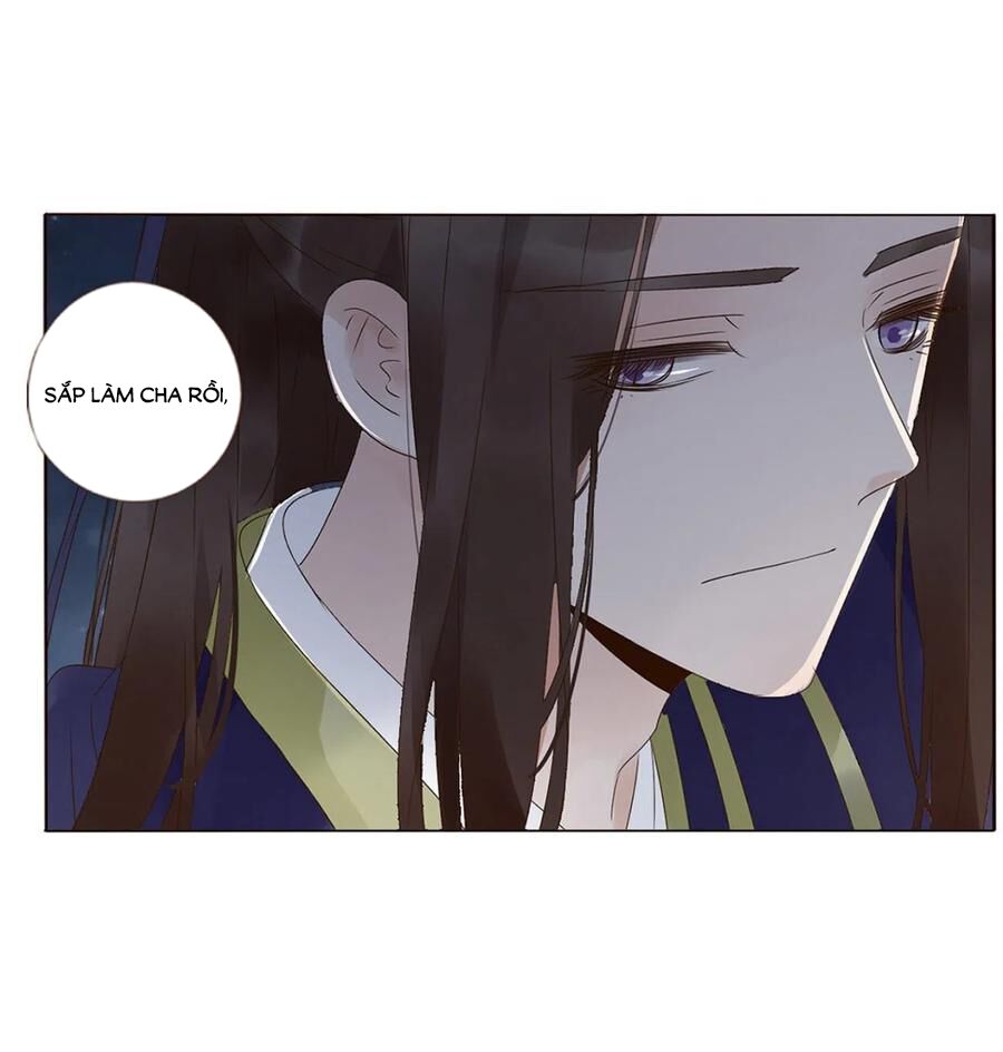 Đế Vương Trắc: Chapter 236