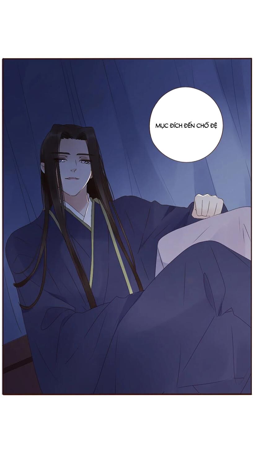 Đế Vương Trắc: Chapter 236