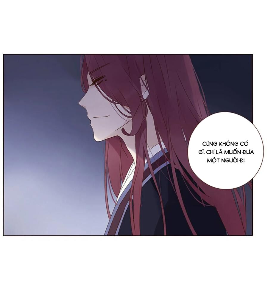 Đế Vương Trắc: Chapter 236