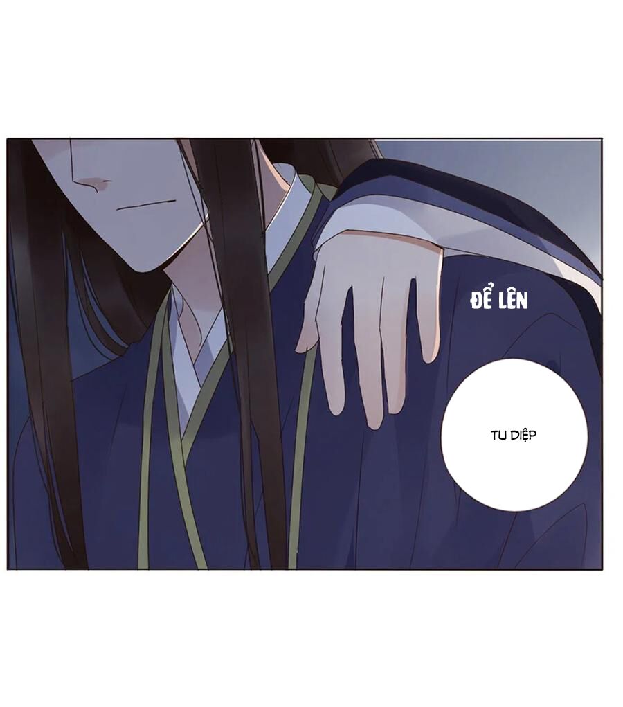 Đế Vương Trắc: Chapter 236