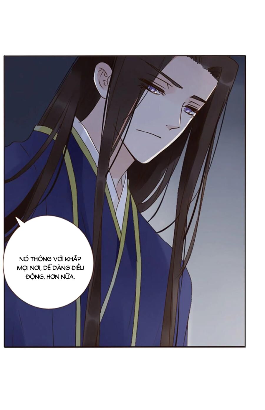 Đế Vương Trắc: Chapter 236