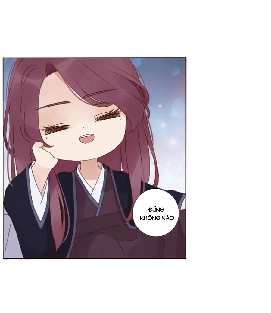 Đế Vương Trắc: Chapter 236