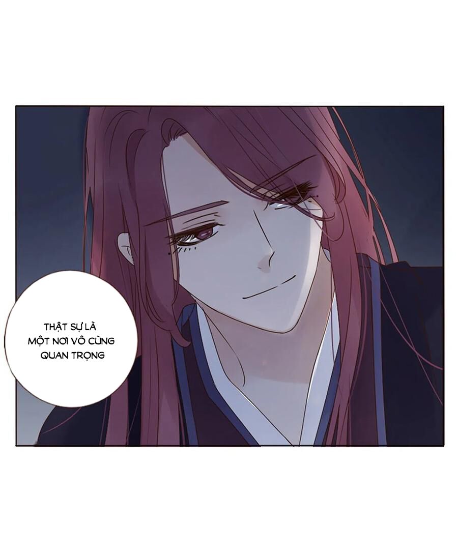 Đế Vương Trắc: Chapter 236