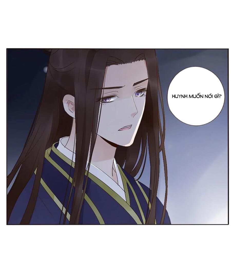 Đế Vương Trắc: Chapter 236