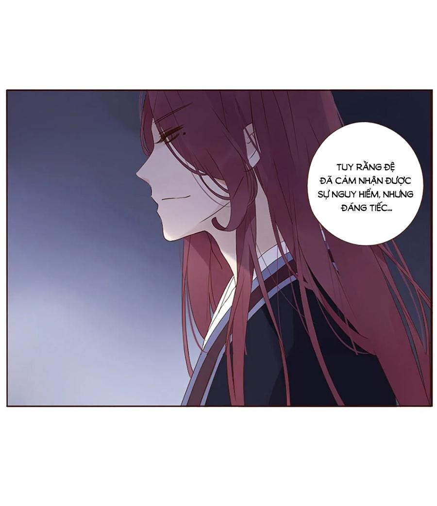 Đế Vương Trắc: Chapter 236