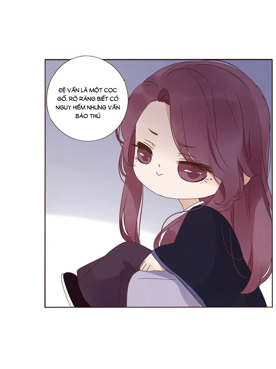 Đế Vương Trắc: Chapter 236