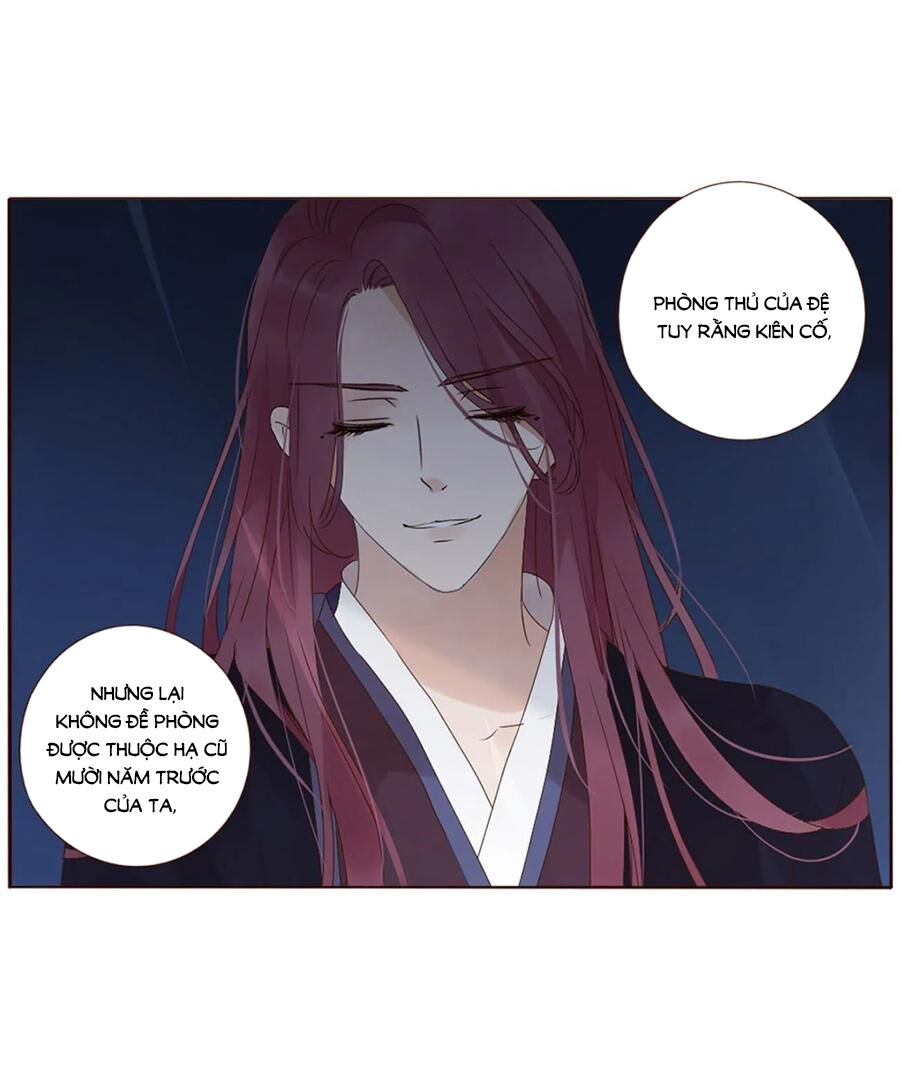 Đế Vương Trắc: Chapter 236