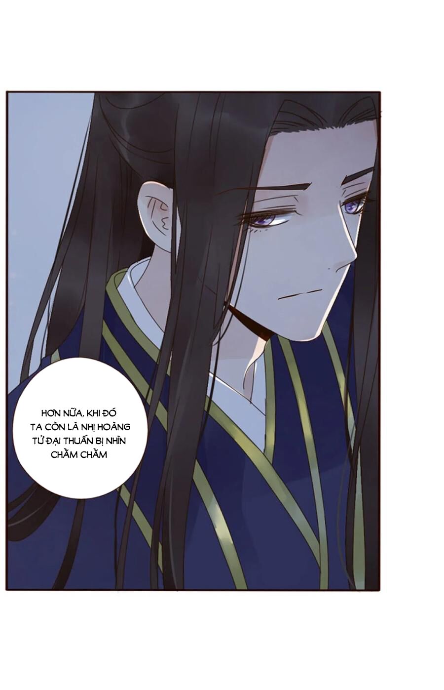 Đế Vương Trắc: Chapter 236