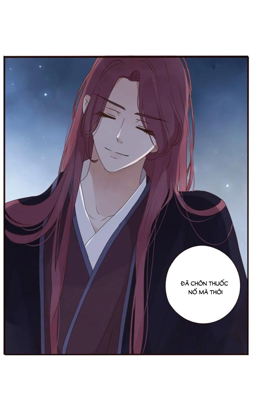 Đế Vương Trắc: Chapter 236