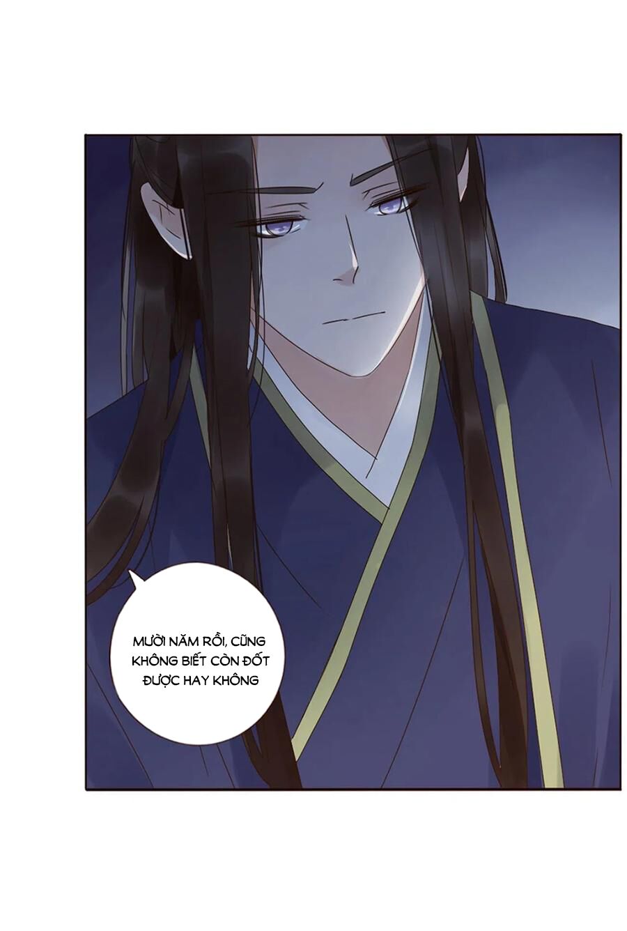 Đế Vương Trắc: Chapter 236