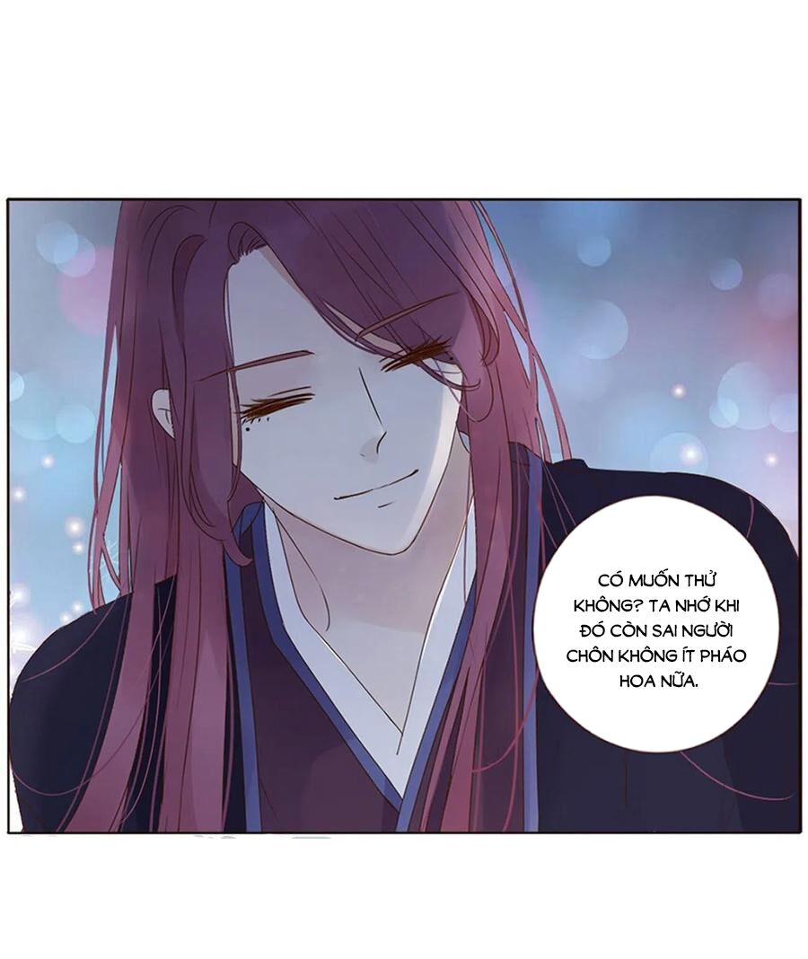 Đế Vương Trắc: Chapter 236